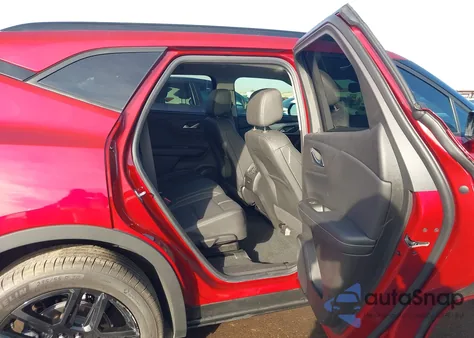 2024 Chevrolet Blazer Fwd 3Lt z USA, uszkodzony, nr VIN 3GNKBDR40RS188113